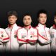 LGD and RisingStars Player Swap