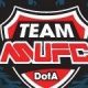 DOTA 2 TI3 Teams: MUFC
