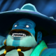 Storm Spirit